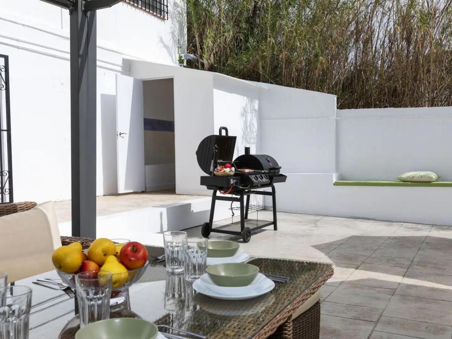 Casa Canyet Con Piscina A Un Paso De Barcelona Y La Playa Badalona Esterno foto